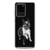 Boston Terrier Samsung Phone Case