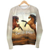 Wild Hearts Can't Be Broken Women's Sweater