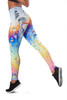 DROPS DESIGN LEGGINGS