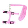 NYLON CAT HARNESS AND LEASH OFFER