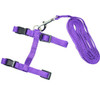 NYLON CAT HARNESS AND LEASH OFFER