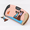 ADORABLE PUPPY WALLET