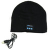 BLUETOOTH WIRELESS EARPHONE BEANIE