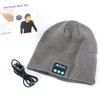 BLUETOOTH WIRELESS EARPHONE BEANIE