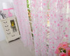 Curtains Tulle Window for Living Room