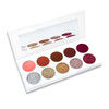 Pressed Glitter Eye Shadow Pigment Makeup