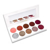 Pressed Glitter Eye Shadow Pigment Makeup