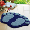 Bathroom Bedroom Floor Shower Mat Rug