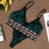Lingerie Set Bralette Women Bra