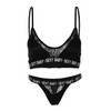 Lingerie Set Bralette Women Bra