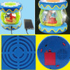Beating Pressing Musical Instrument Toy