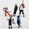 Anime Naruto Figure Model Toy