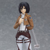 Anime Action Figure Model Toy