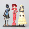 Anime Figure Action Model Toy