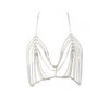 Women Nightclub Party Body Chain