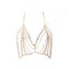 Women Nightclub Party Body Chain