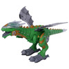 Electronic Pet Walking Dinosaur