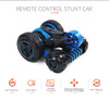 Five-wheel System Stunt RC Car