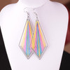 Wind Handmade Earrings Jewelry Accessories