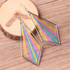 Wind Handmade Earrings Jewelry Accessories