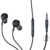 Microphone Bass Stereo In-Ear