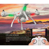 Quadcopter   With 720P HD Camera