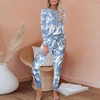 Romila Lounge Set Sleepwear