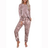 Romila Lounge Set Sleepwear