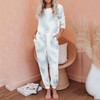 Romila Lounge Set Sleepwear