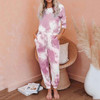 Romila Lounge Set Sleepwear