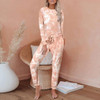 Romila Lounge Set Sleepwear