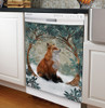 Fox Dishwasher cover TXX