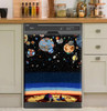 Camping Dishwasher cover TXX