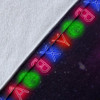 Xbox I'm a gamer fleece blanket TTM