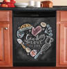 Baking Dishwasher Cover TXX