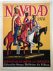 Cartel -Navidad 1978