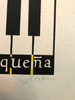 Cartel - Semana de la Danza Puertorriqueña