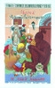 Cartel - Muestra de Artesanía Puertorriqueña