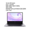 HUAWEI MateBook D 14