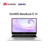 HUAWEI MateBook D 14