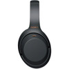 Wireless Noise Canceling Over-the-Ear Headphones
