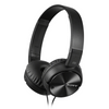 Noise-Canceling Stereo Headphones Noise-Canceling Stereo Headphones