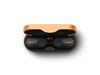 True Wireless Noise-Canceling Bluetooth Earbuds- Black