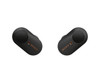 True Wireless Noise-Canceling Bluetooth Earbuds- Black