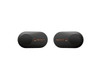 True Wireless Noise-Canceling Bluetooth Earbuds- Black