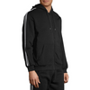 Pro Club Men's Fleece Lined Windbreaker Jacket