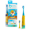 BriteBrush Kids Interactive Smart Toothbrush ft. Baby Shark