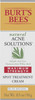 Burt's Bees Natural Acne Solutions Clarifying Toner