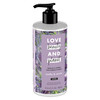 Love Beauty And Planet Argan Oil & Lavender Body Lotion Soothe & Serene