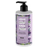Love Beauty And Planet Argan Oil & Lavender Body Lotion Soothe & Serene